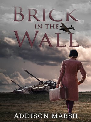cover image of Brick in the Wall